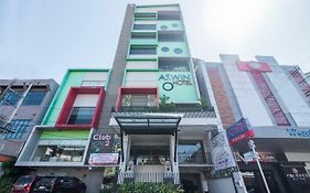 Aswin Hotel And Spa Makassar